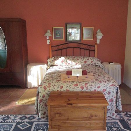 Van Rhyn Guest House Vanrhynsdorp المظهر الخارجي الصورة