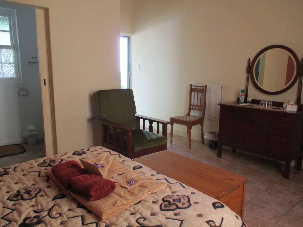 Van Rhyn Guest House Vanrhynsdorp المظهر الخارجي الصورة