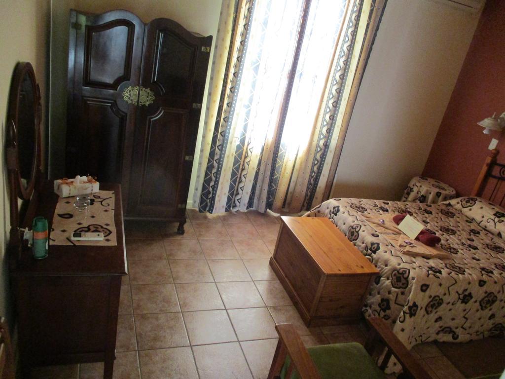 Van Rhyn Guest House Vanrhynsdorp المظهر الخارجي الصورة